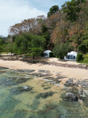 Touch Glamping Koh Yao Noi ทัช แกรมปิ้ง เกาะยาวน้อย